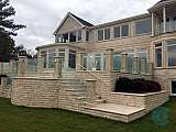 Glass Railing