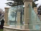 Glass Railing