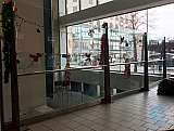 Glass Railing