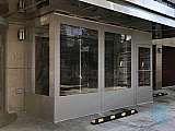 Vestibule