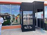 Vestibule