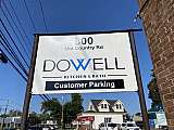 Standing Sign