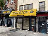 Awning