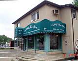 Awning