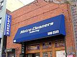 Awning
