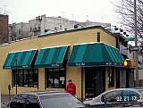Awning