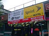 Awning