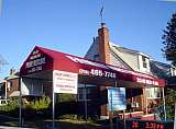 Awning