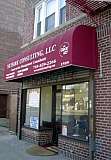 Awning