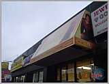 Awning