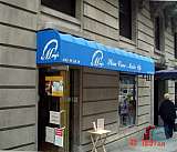 Awning