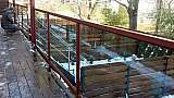Glass Railing